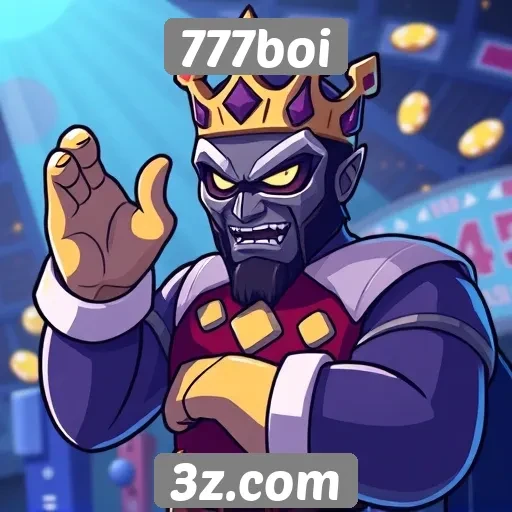 Análise da popularidade do 777boi entre jogadores