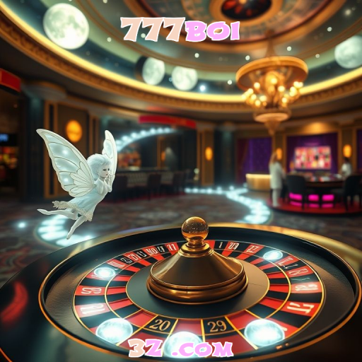 Artigos do 777boi: Mergulhe no Mundo dos Jogos Incríveis