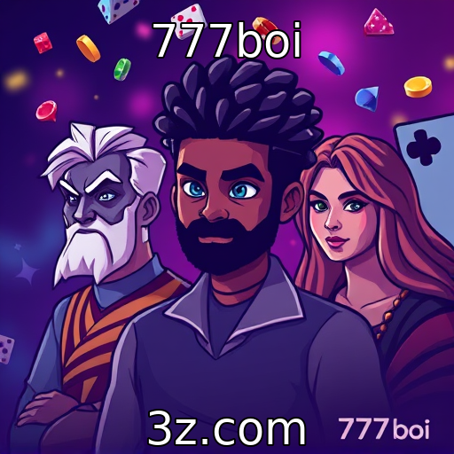 Diversidade e inclusão em personagens de jogos