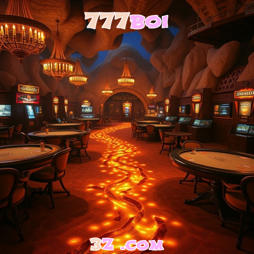 Guias Únicos do 777boi: Domine Seus Jogos Favoritos