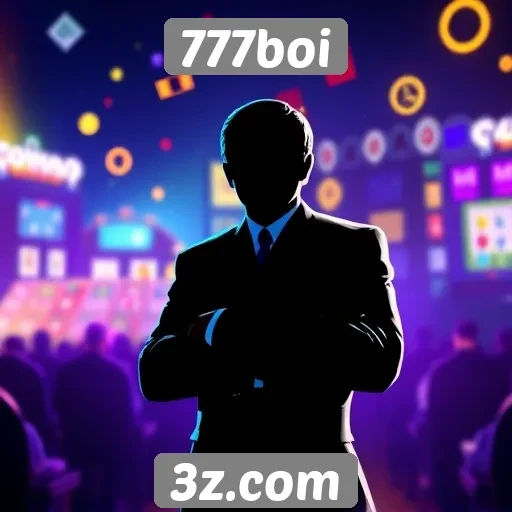 Recursos inovadores do 777boi para uma experiência de jogo
