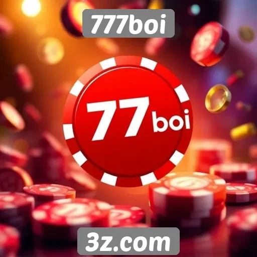 Estratégias de marketing utilizadas pelo 777boi