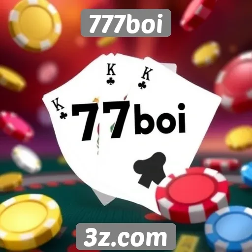Métodos de pagamento disponíveis no 777boi