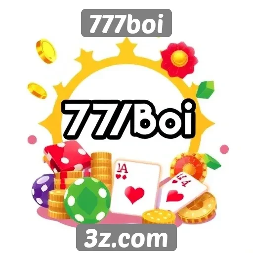 Histórico de jogos populares no 777boi