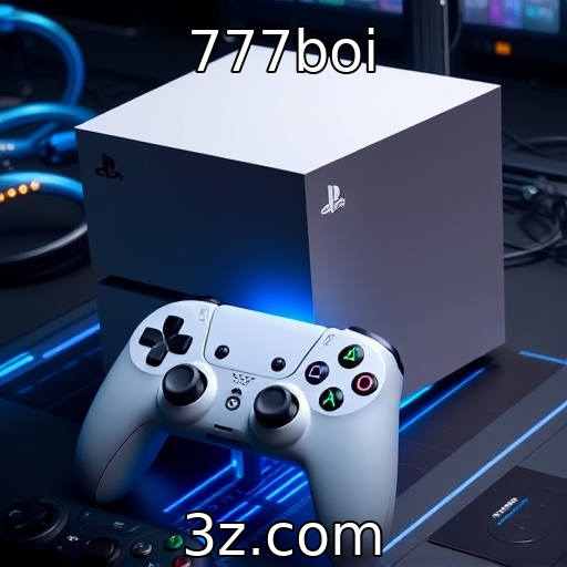 Inovações tecnológicas moldam o futuro dos consoles