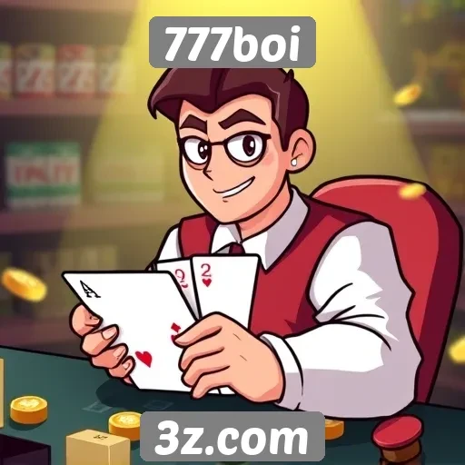 Comportamento dos usuários e tempo médio de jogo no 777boi