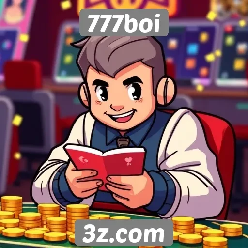 Experiência do usuário no 777boi e feedbacks