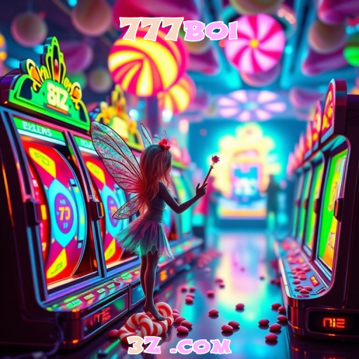 Vencedores do 777boi: Conquistas que Inspiram Todos os Jogadores